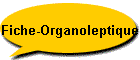 Fiche-Organoleptique