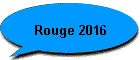 Rouge 2016